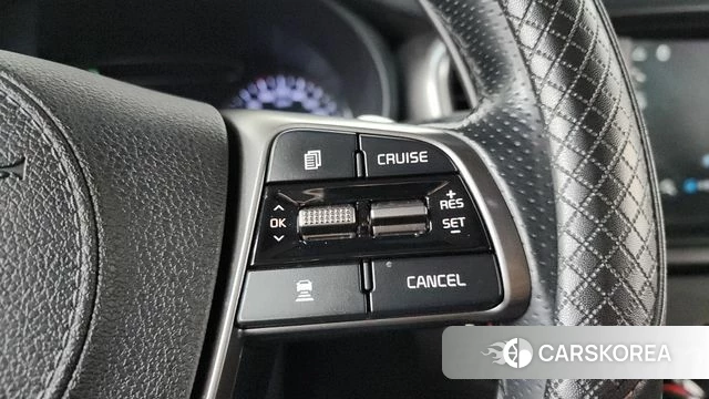 Kia The New Sorento id 4397459 из Кореи 7