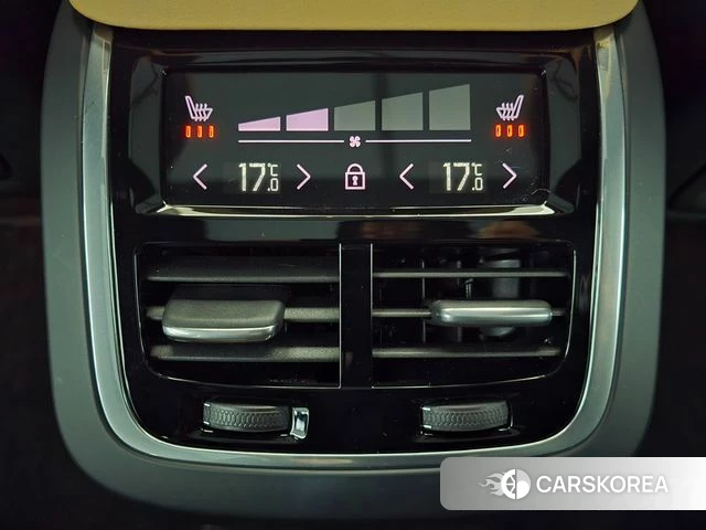 Volvo XC90 second Generation id 3940113 из Кореи 7