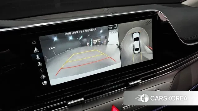 Hyundai The New Grandeur IG id 3017830 из Кореи 7