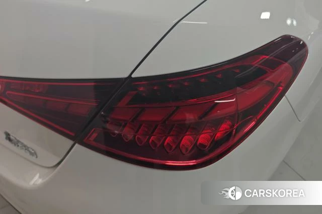 Mercedes-Benz Class C id 4289995 из Китая 7