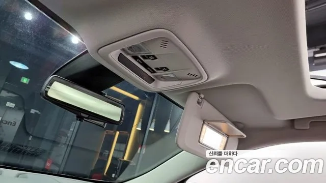 Chevrolet (GM Daewoo) Traverse id 2944473 из Кореи 7