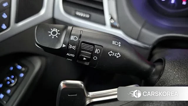 Genesis G80 id 2976924 из Кореи 7