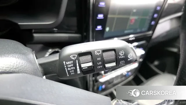 Ssangyong Berry New Tivoli id 3645397 из Кореи 7