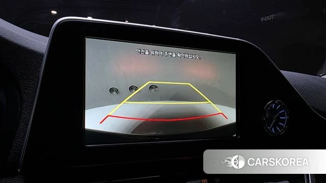 Hyundai Grandeur IG id 4496934 из Кореи 7