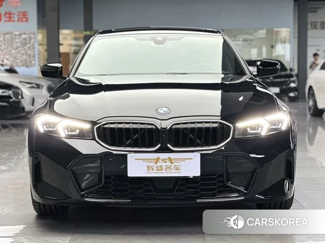 BMW 3 series id 4260446 из Китая 7