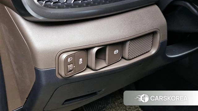 Kia Tasman id 3890999 из Кореи 7