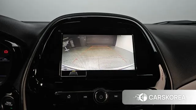 Chevrolet (GM Daewoo) The New Spark id 3095709 из Кореи 7