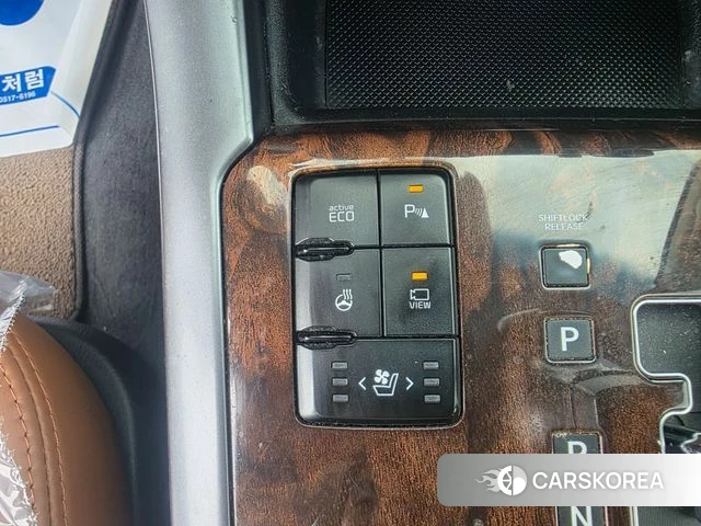 Kia The New Mohave id 4654798 из Кореи 7