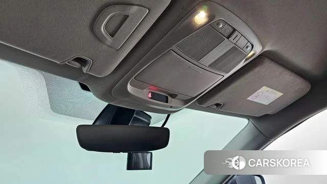 Renault Korea (Samsung) The New QM6 id 4268294 из Кореи 7