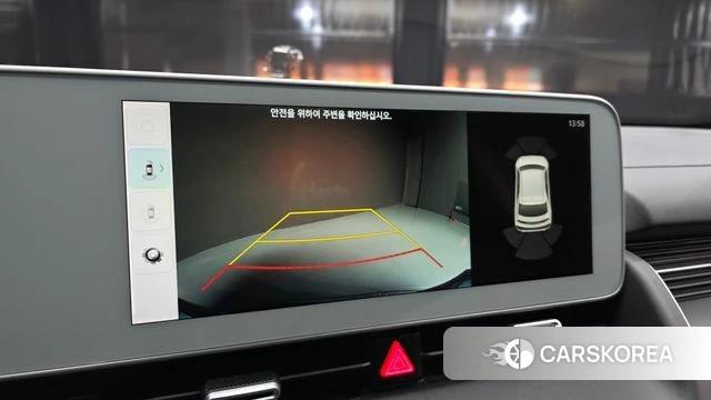 Hyundai Ionic 5 id 3904202 из Кореи 7