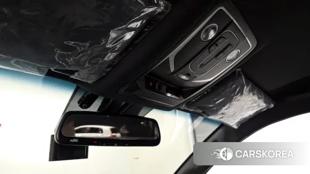 Ssangyong The New Rexton Sport id 3614773 из Кореи 7