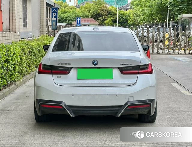BMW i3 id 4297666 из Китая 7