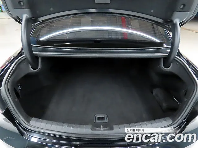 Hyundai The New Grandeur IG id 2708176 из Кореи 7