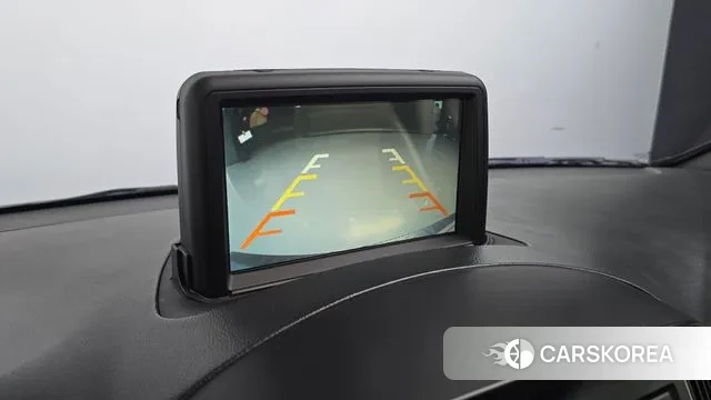 Hyundai The New Grand Starex id 3429621 из Кореи 7