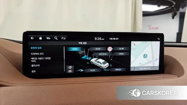 Genesis G80 (RG3) id 3438006 из Кореи 7