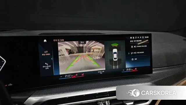 BMW 3 Series (G20) id 3758536 из Кореи 7