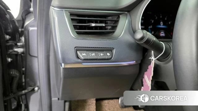Renault Korea (Samsung) XM3 id 4397064 из Кореи 7