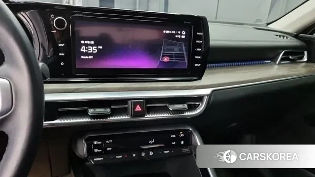 Kia K5 3rd generation id 3646518 из Кореи 7