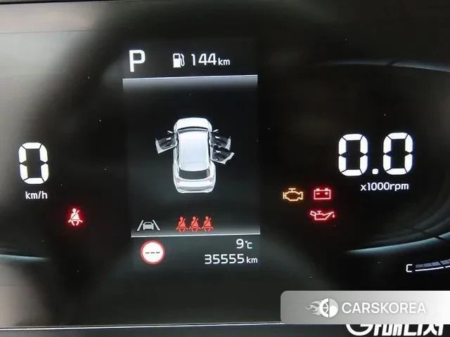 Kia Sportage 5th Generation id 3591026 из Кореи 7