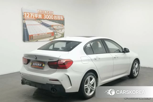 BMW 1 series id 4321197 из Китая 7