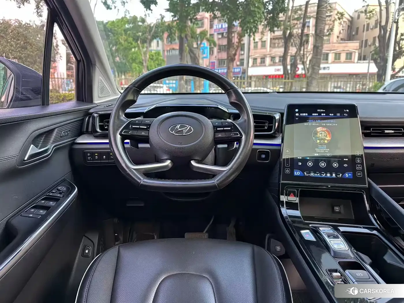 Hyundai Kustu id 4570573 из Китая 7