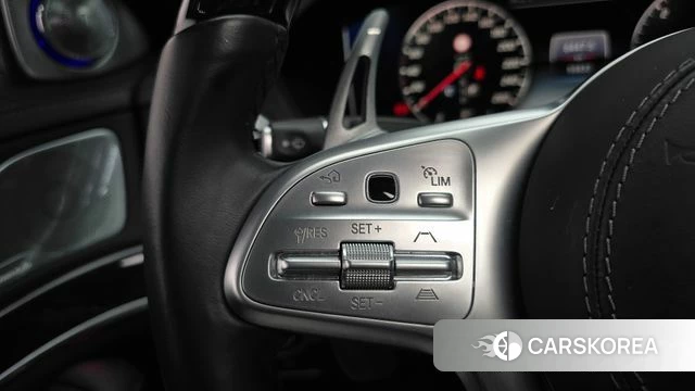 Mercedes-Benz S-Class W222 id 4733092 из Кореи 7