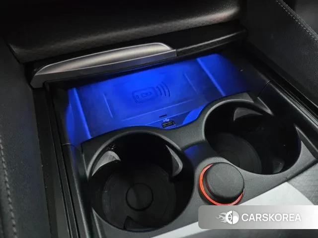 BMW 5 Series (G30) id 3645113 из Кореи 7