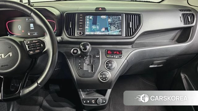 Kia The New Kia Ray id 4905541 из Кореи 7