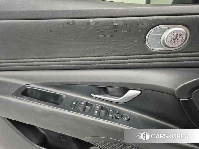 Hyundai Avante Hybrid (CN7) id 4618887 из Кореи 7