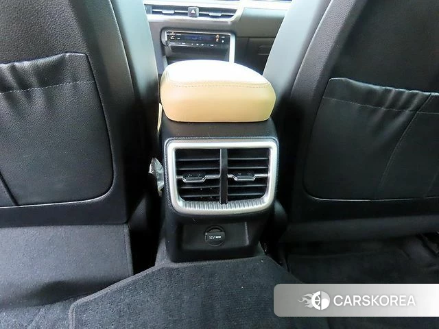 Kia K5 Hybrid 3rd Generation id 4362510 из Кореи 7