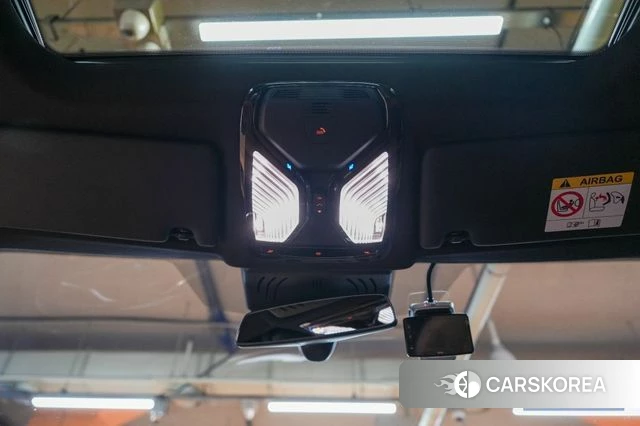 BMW i4 id 3897165 из Кореи 7