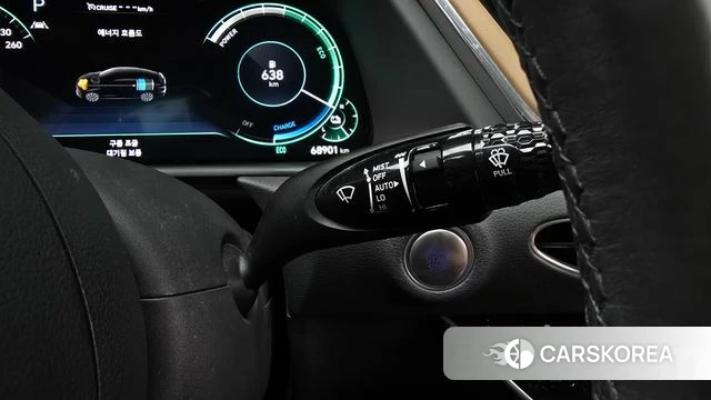 Hyundai Sonata Hybrid (DN8) id 4285160 из Кореи 7