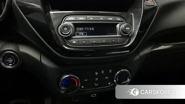 Chevrolet (GM Daewoo) Trailblazer id 3820289 из Кореи 7