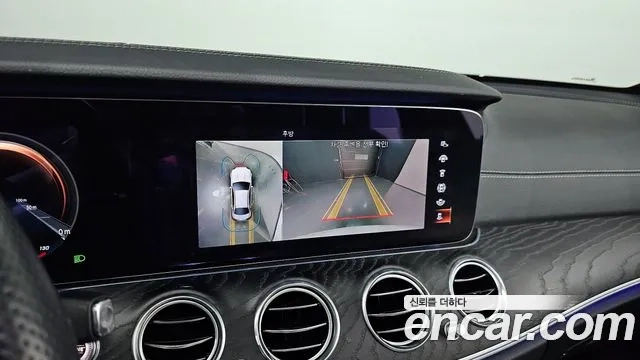 Mercedes-Benz E-Class W213 id 2911291 из Кореи 7