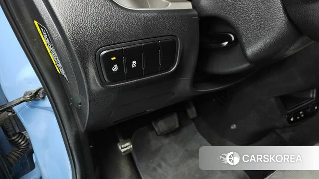 Kia The New Ray id 4447742 из Кореи 7