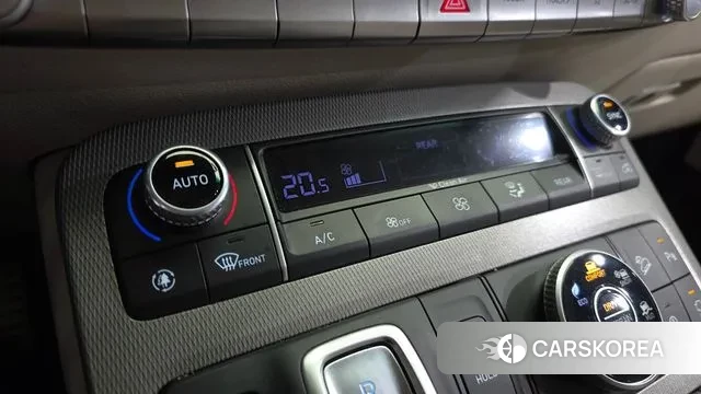 Hyundai Palisade id 3759631 из Кореи 7