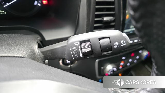 Ssangyong Rexton Sports Cannes id 3941960 из Кореи 7