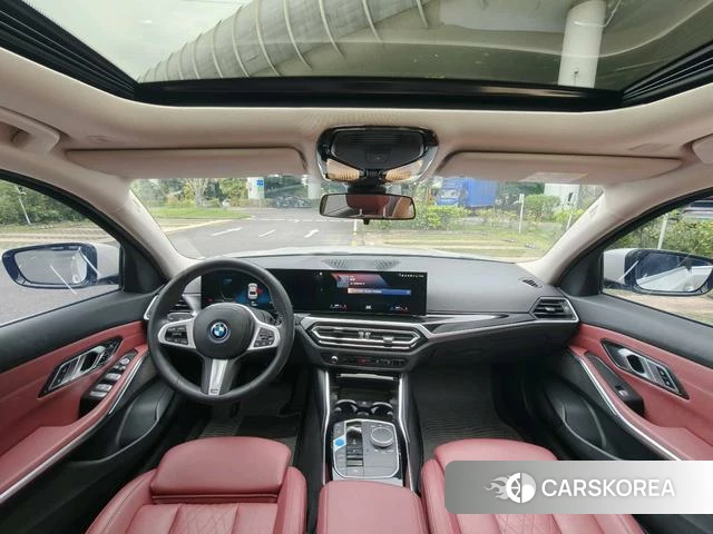 BMW i3 id 4307236 из Китая 7