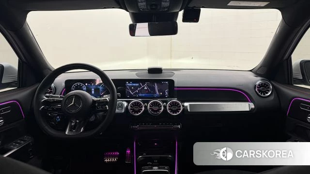 Mercedes-Benz GLB-Class X247 id 3952604 из Кореи 7