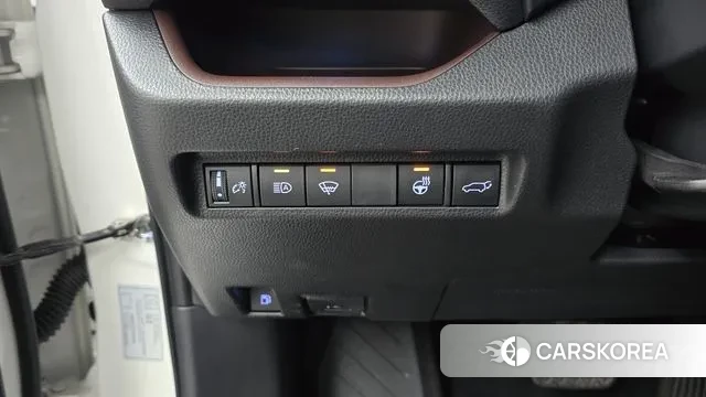 Toyota RAV4 5th Generation id 3011617 из Кореи 7