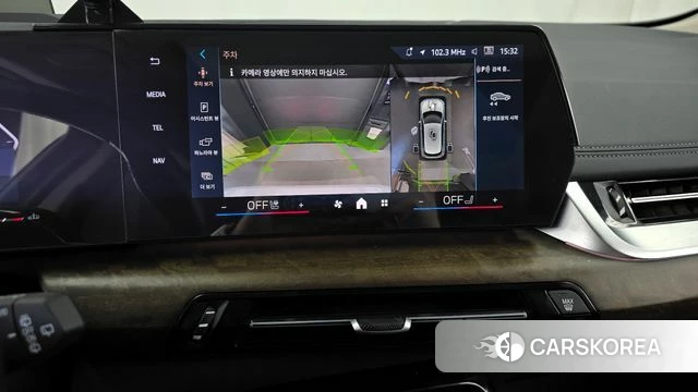 BMW 2 Series Active Tourer (U06) id 4266487 из Кореи 7
