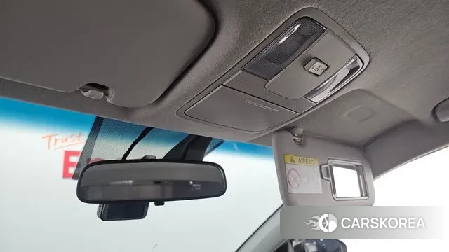 Kia The New K3 2nd generation id 3021926 из Кореи 7