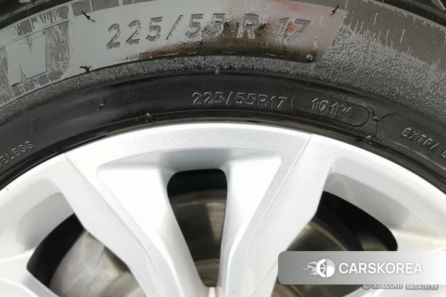 Chevrolet Mai Ruibao XL id 4210706 из Китая 7