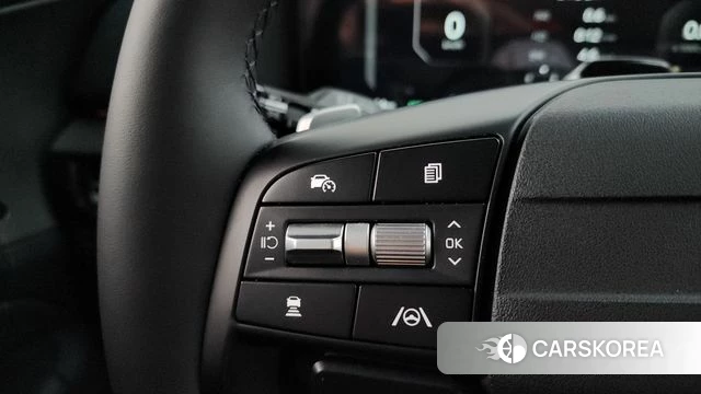 Kia The New Sportage 5th Generation Hybrid id 4602095 из Кореи 7