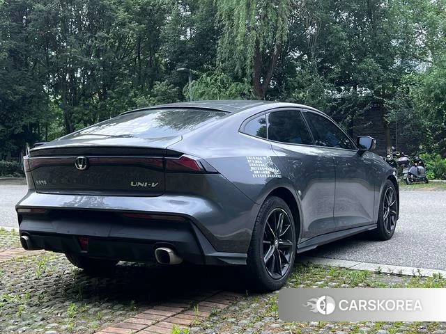 Chang'an UNI-V id 4380376 из Китая 7