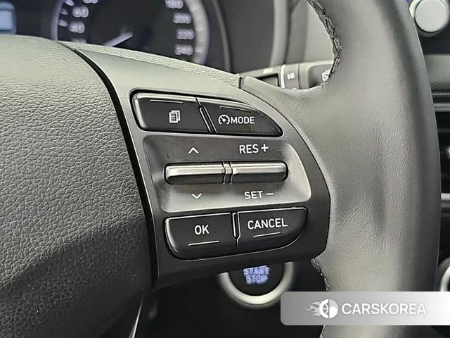 Hyundai Kona id 4677642 из Кореи 7