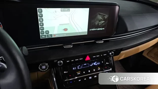 Kia Carnival 4th generation id 3576511 из Кореи 7