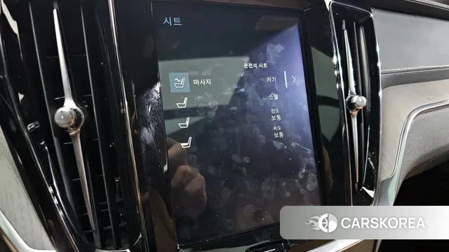 Volvo V60 Cross-Country 2nd Generation id 3525624 из Кореи 7