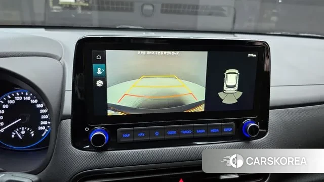 Hyundai The New Kona id 3401921 из Кореи 7