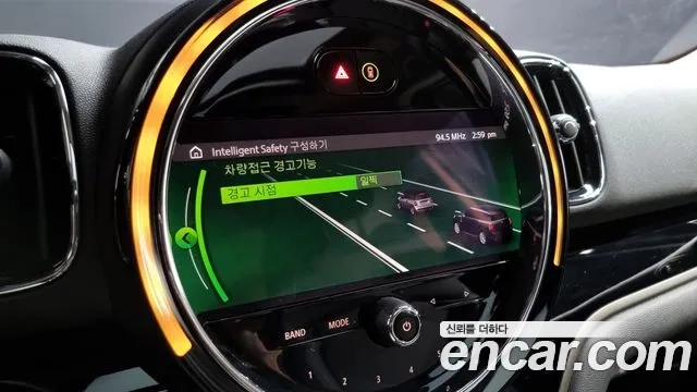 Mini Cooper Countryman id 2944974 из Кореи 7